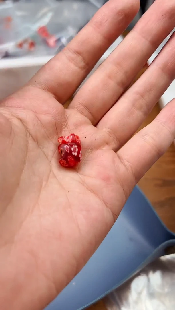 【闪购商品】树脂制品【 肖钟出品 】随发1颗