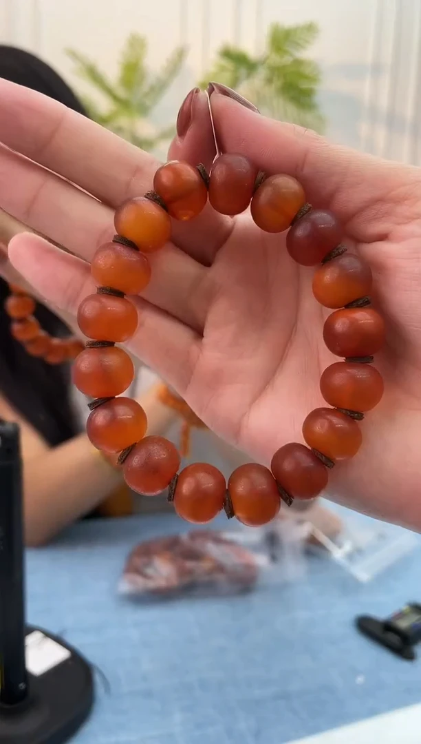 未镶嵌琥珀珠宝奇石A2假一罚十多样性发其一