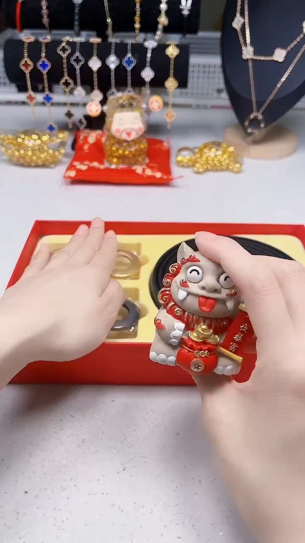 瓷片陶茶周边666文玩多人