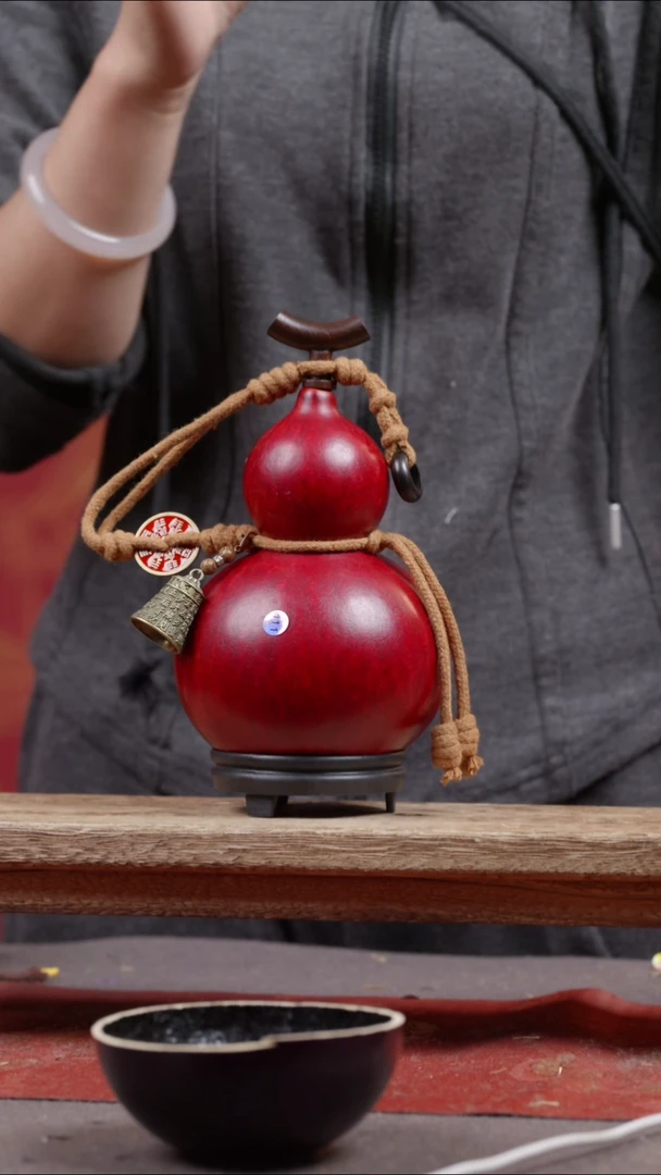 411号大漆葫芦一物一拍拍拍退退限购拉黑