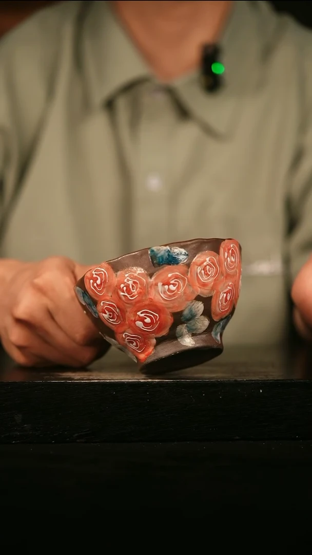 其他199遇瓷手作同款