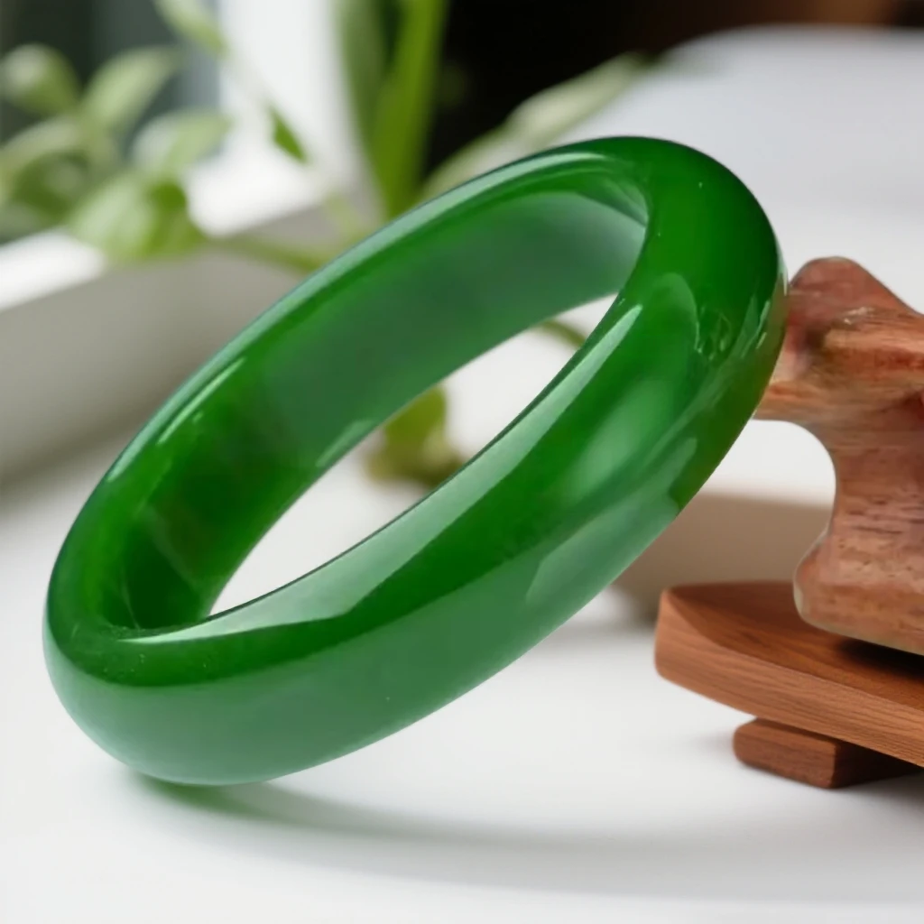 【燕总专属】时尚精美贵气珐琅手镯YH9049