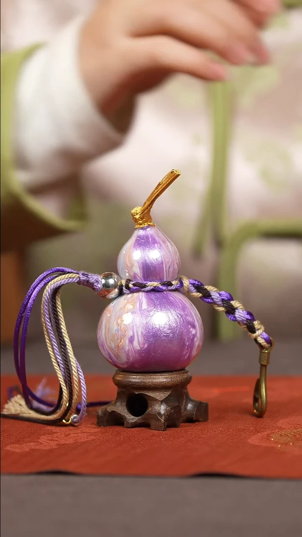 【闪购商品】1062号葫芦摆件挂件脖挂