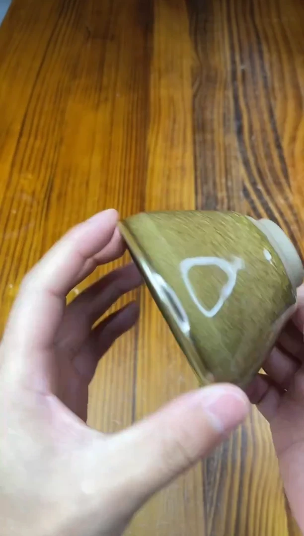 精品微瑕陶瓷茶具