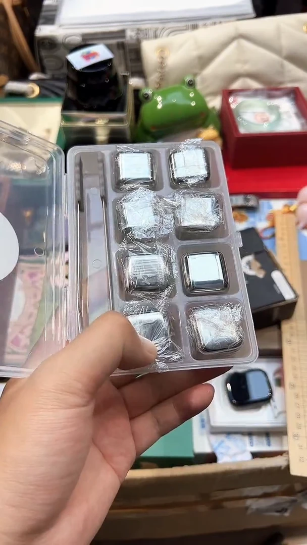 全球寻宝高端瓷儿
