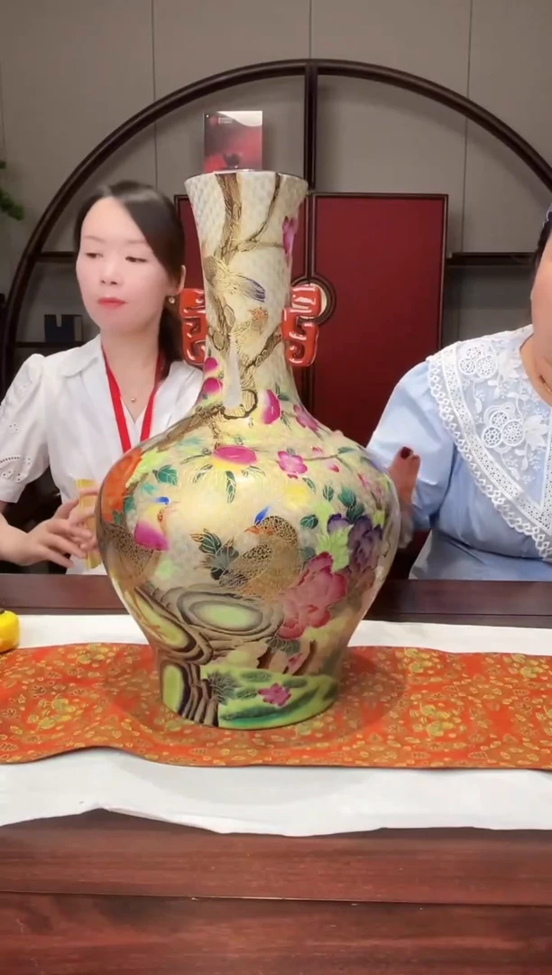 浮梁瓷局古县衙专场5