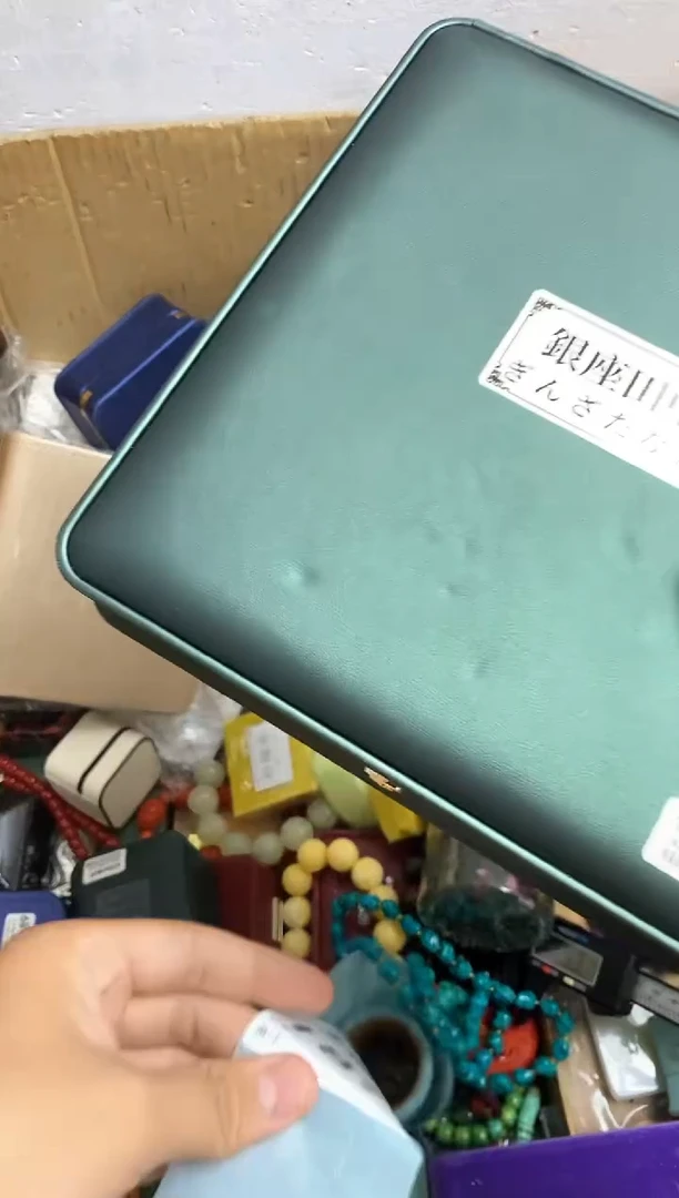 手工艺品琉璃q****冰瓷器杯子一物一拍878