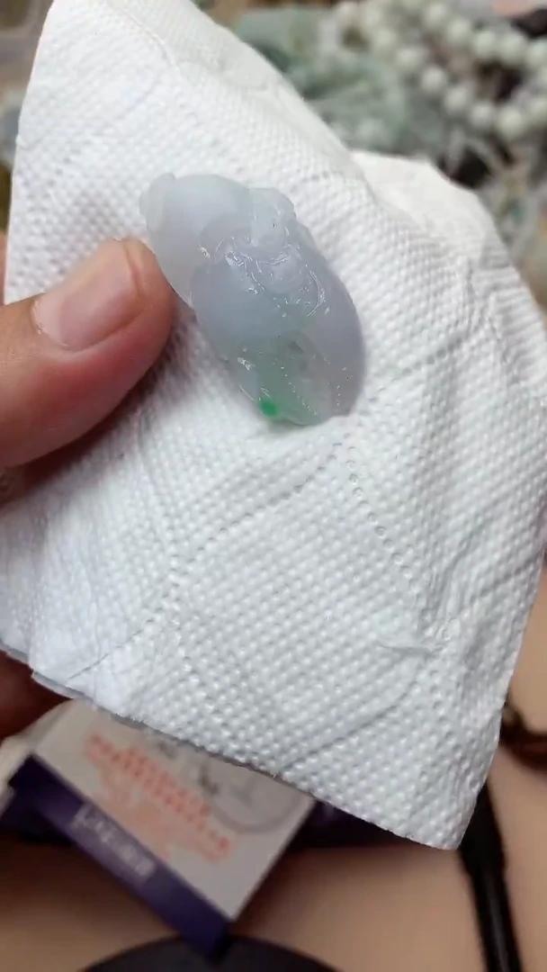 未镶嵌定制翡翠翡翠1