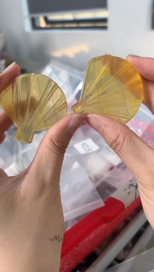 未镶嵌珠宝奇石萤石M165 多样性发一