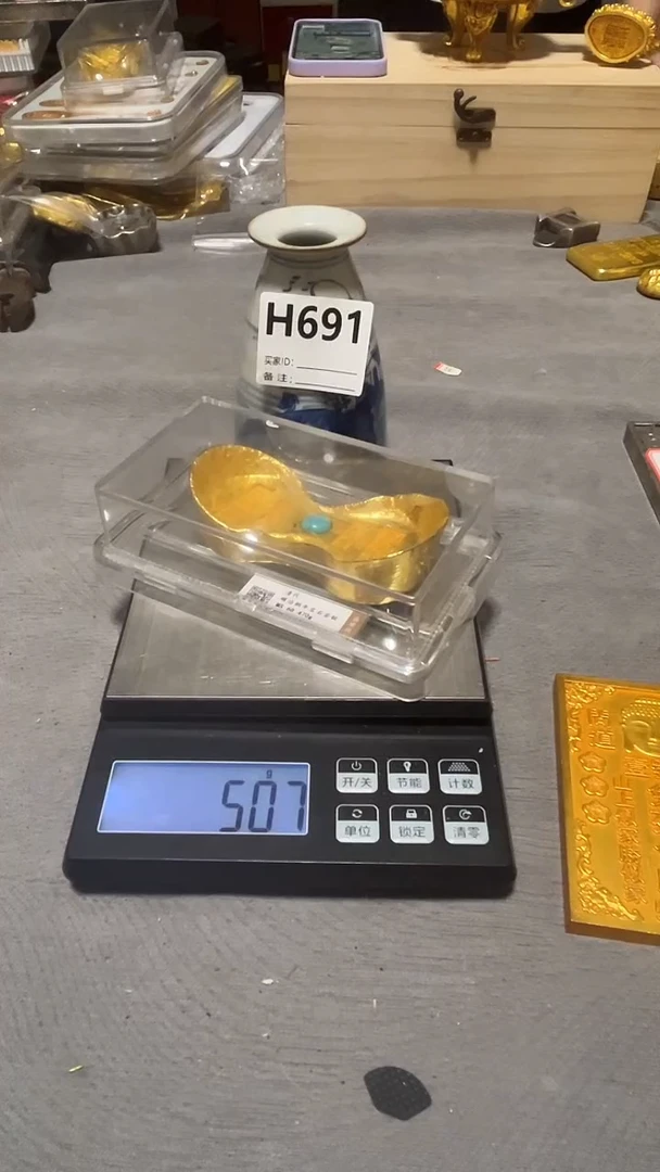 精选优选好物摆件新粉必备代拍链接H692