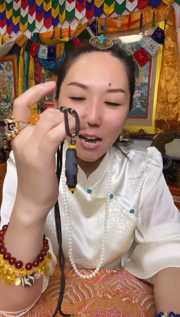 吊坠0914123青海发货，唐卡配件