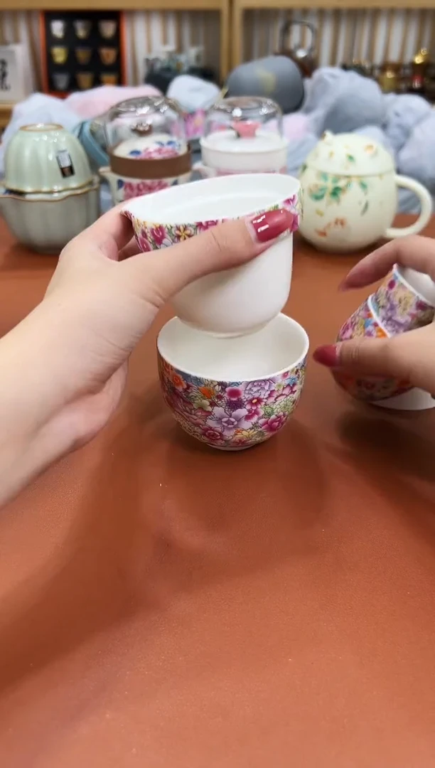 万家瓷坊清货商品链接@@YS369