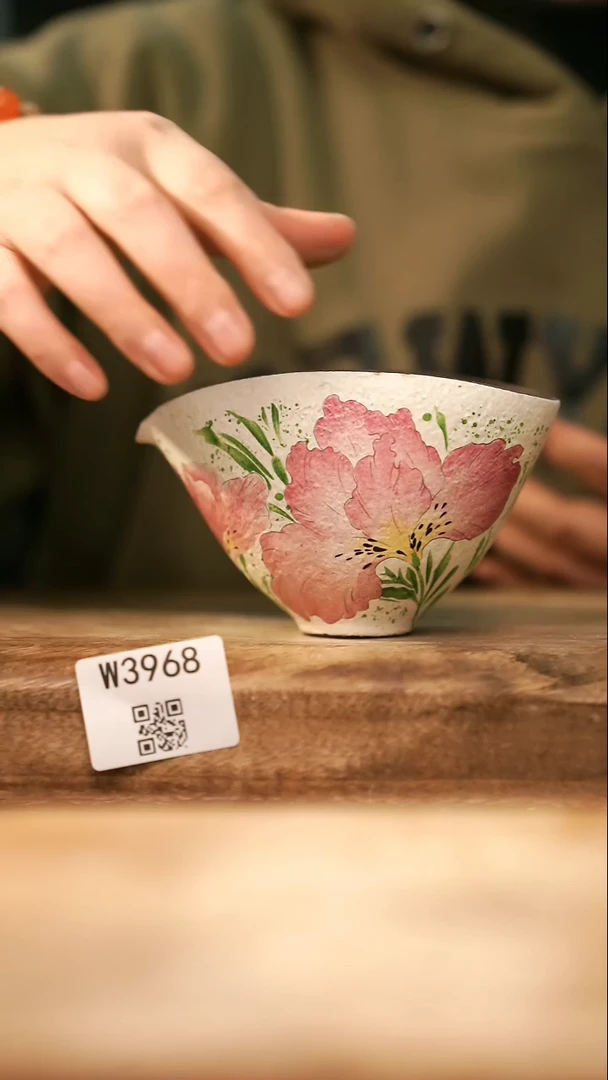 【经典福利】/ 公道杯@@W3968