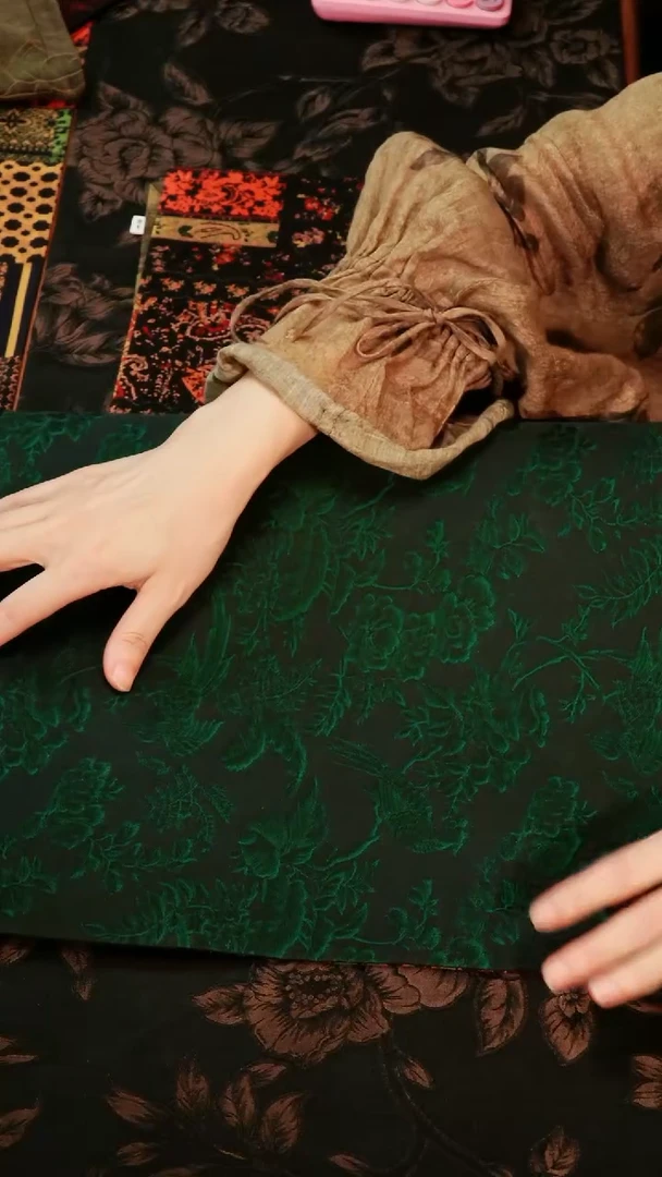 L**Y别具一阁布艺定图片颜色50+24，不退换