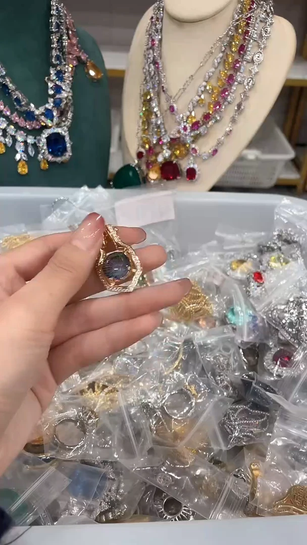 非金属无高端精品系列款式q751