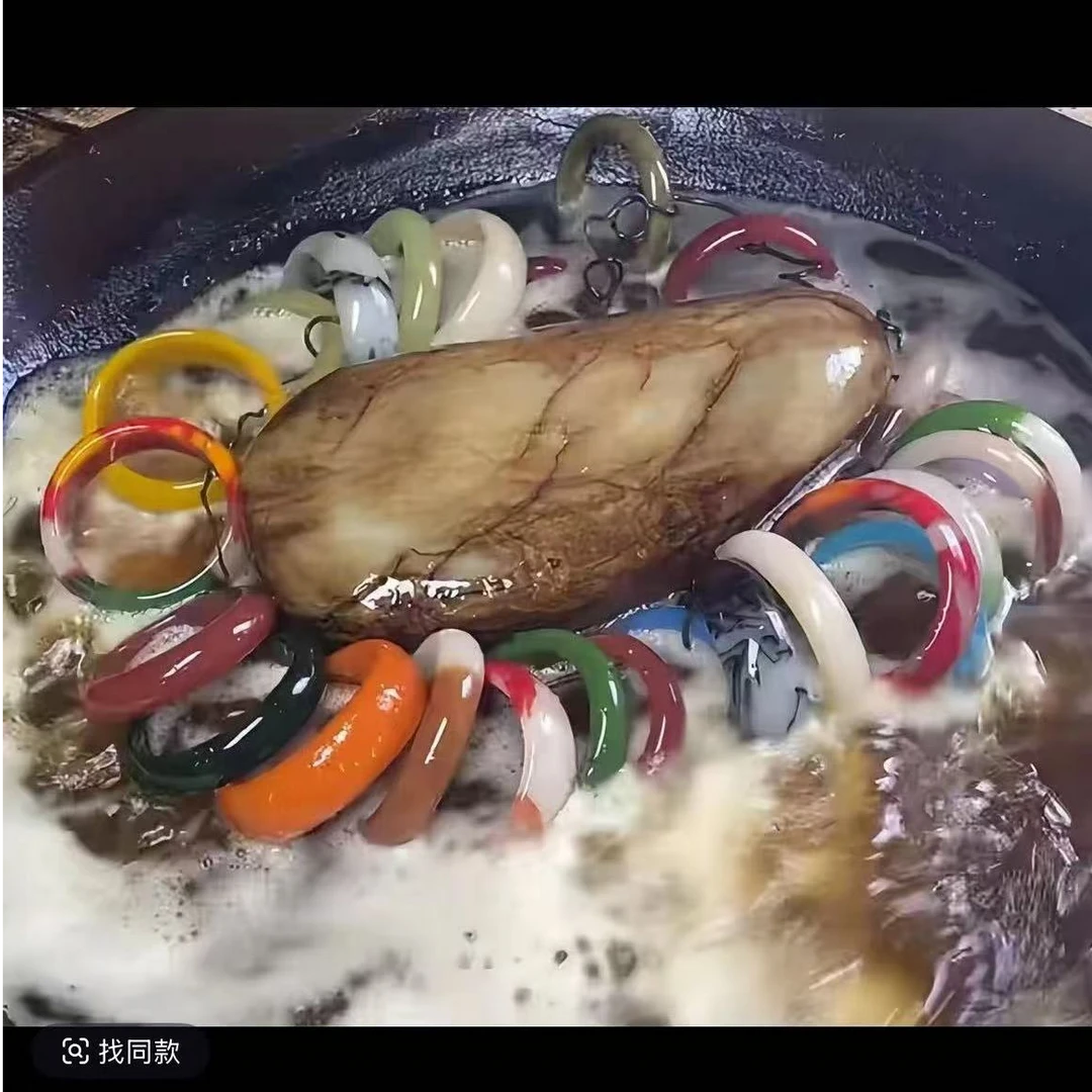 讲解和田玉勿拍   5