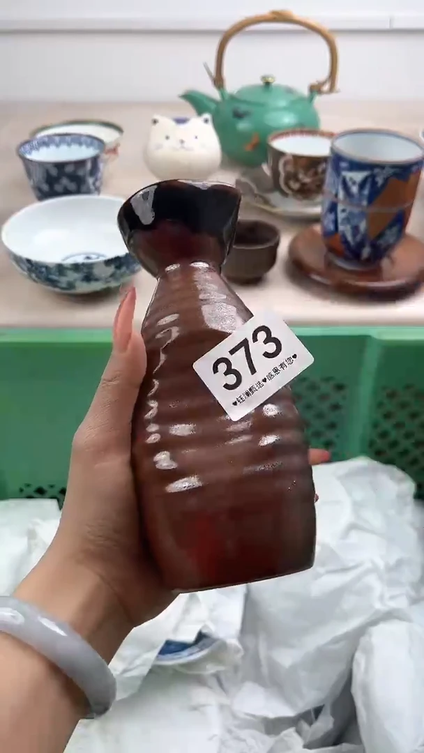 【闪购商品】瓷片373，，，，，，