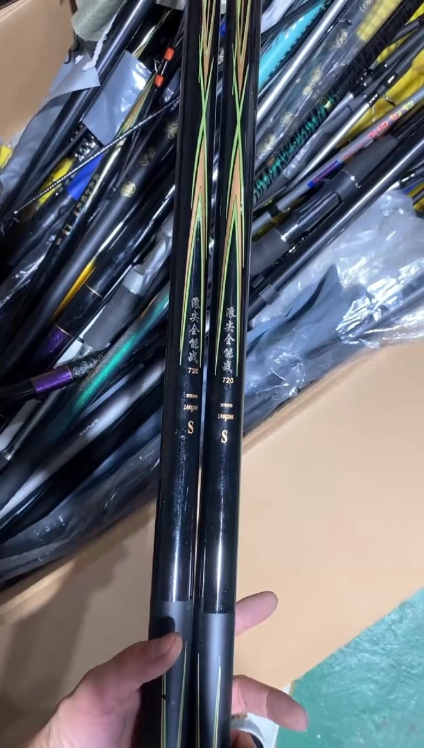 全能战7.2米...样品
