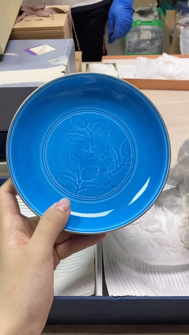 【闪购商品】/338精美瓷器感谢选购