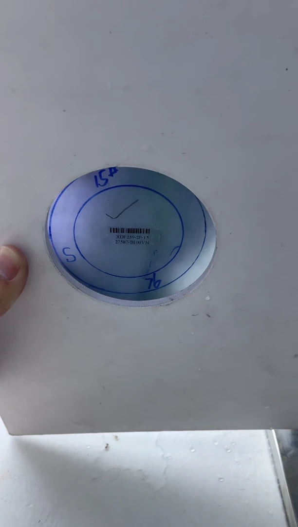 定制翡翠手镯未镶嵌手镯CHC/DZS