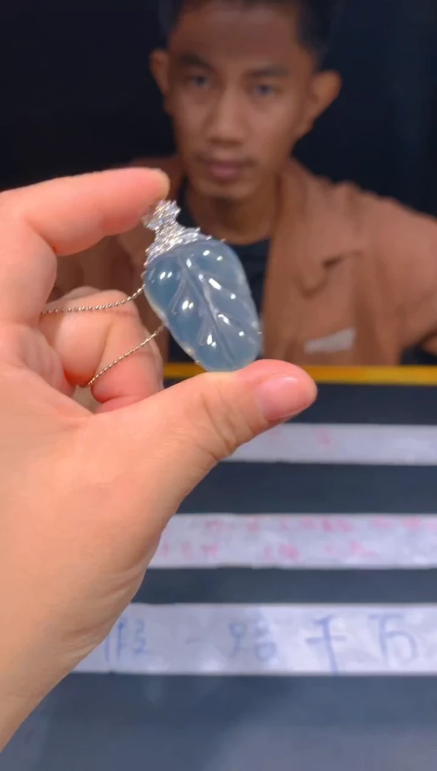 未镶嵌定制翡翠48定制翡翠—多样性发货（发其一）