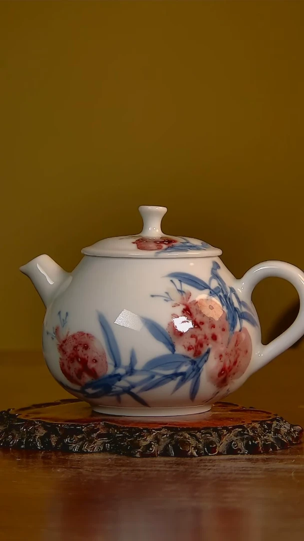 【闪购商品】杯手工手绘杯杯很美丽