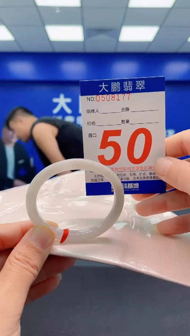未镶嵌手镯翡翠AAAAAAAAA