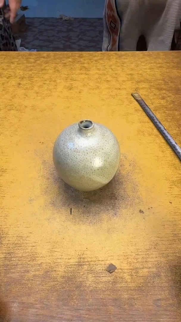 瓷器瓷器瑕疵破破52