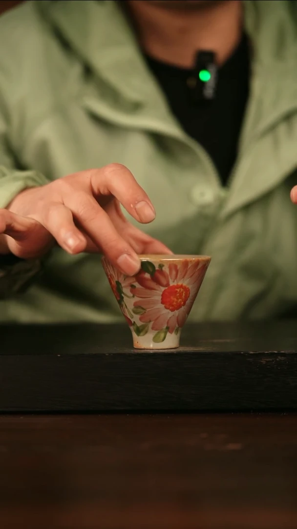 【闪购商品】其他490遇瓷手作同款