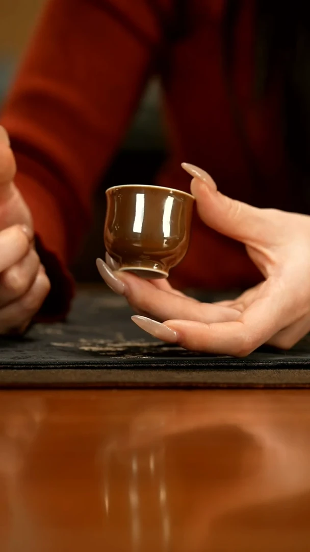 【闪购商品】瓷片良朋