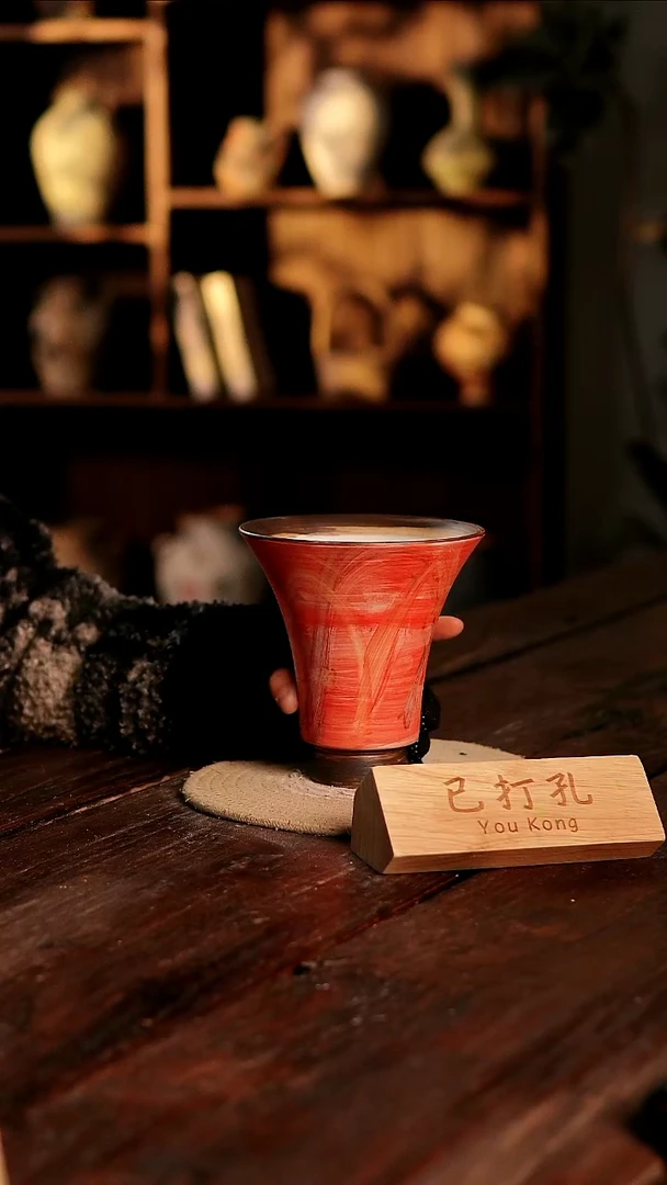 摆件31-313高度17口径13已打孔误差2