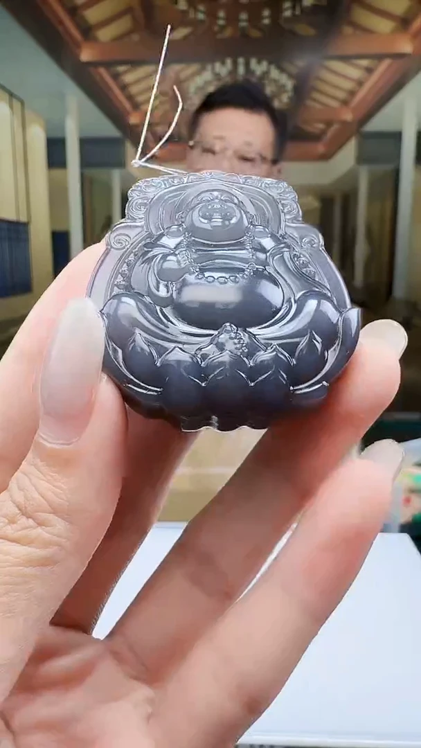 定制和田玉天然和田玉（拍一发一）