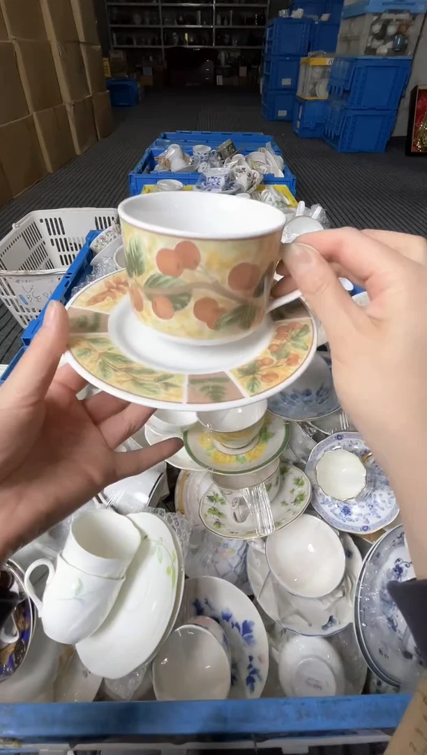 稻谷壳小宝中古直播间