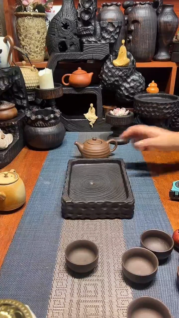 香樟木香樟木一物一拍