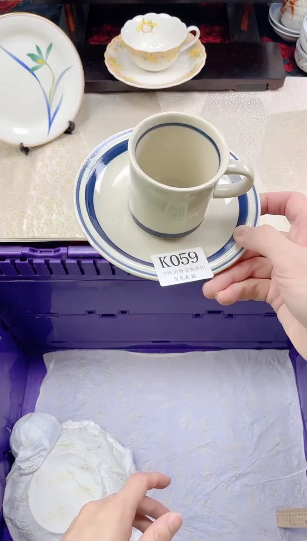 瓷片肉***囔                K059