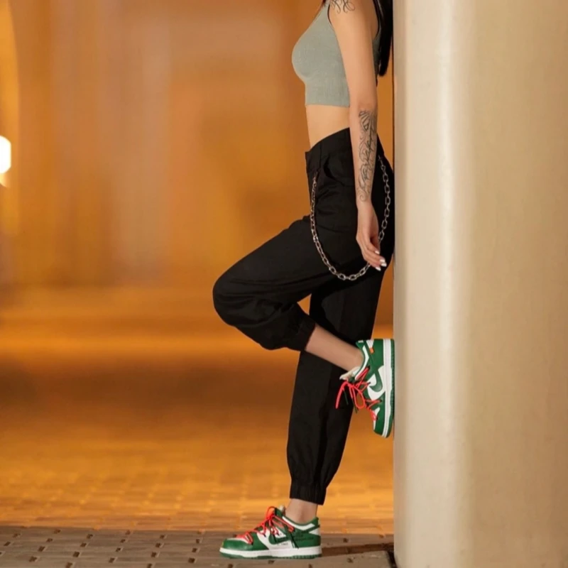 时尚潮流休闲百搭板鞋