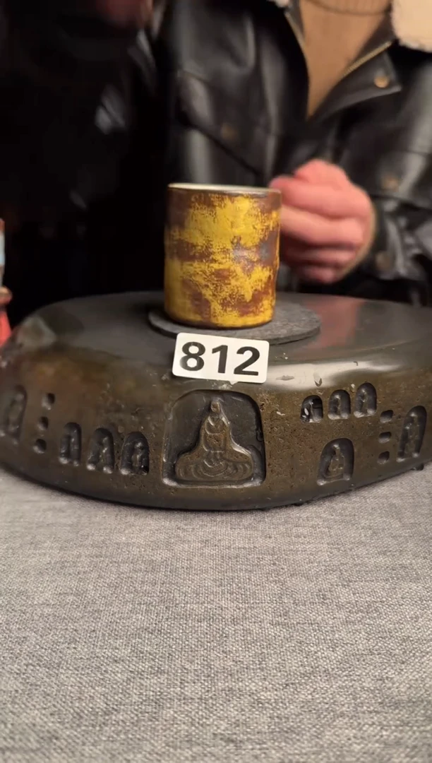 【闪购商品】812景德镇手工茶器系列