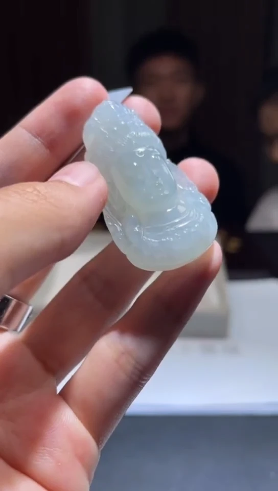 未镶嵌定制翡翠定制孤品
