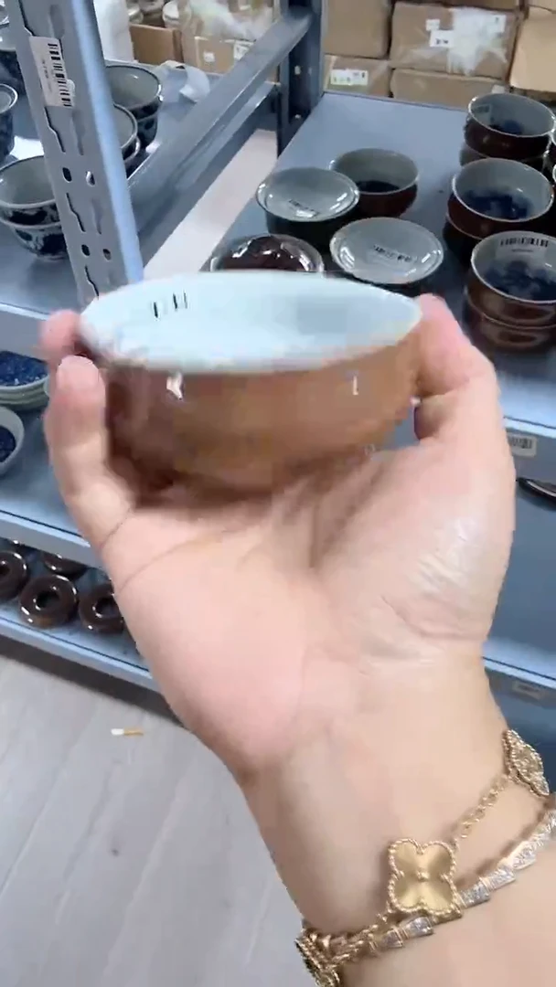 瓷片5418家庭瓷器日用摆件