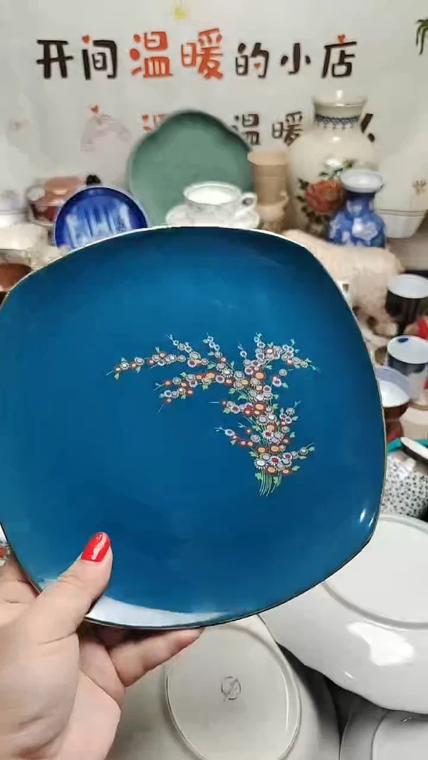 其他紫韵陶艺优品小铺