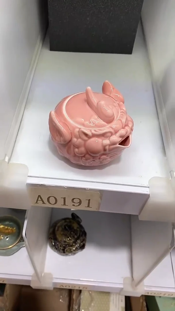 【闪购商品】瓷片陶瓷茶器福利A0191