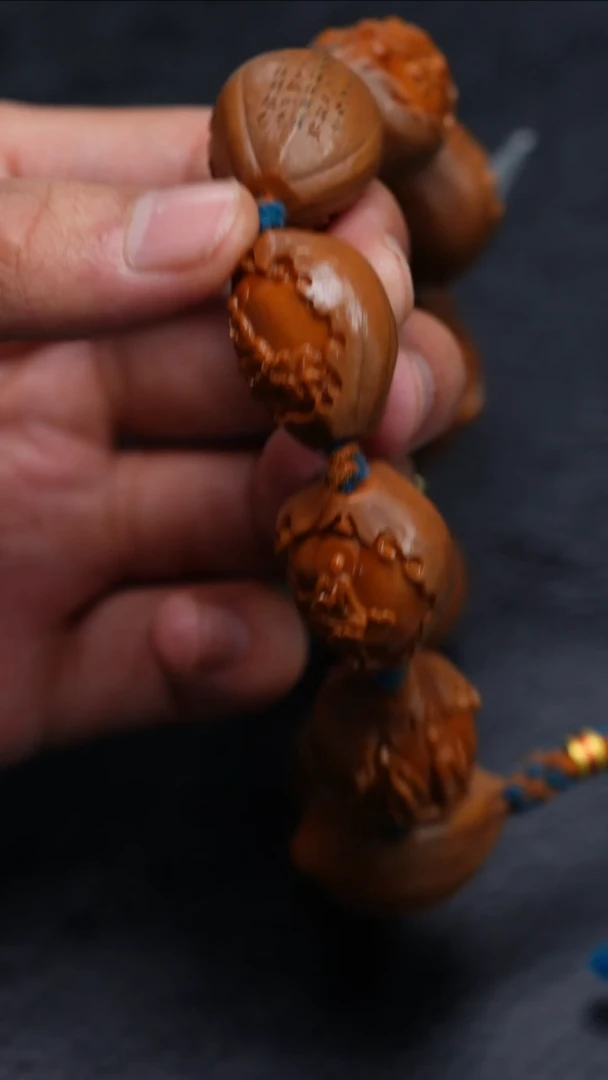 手串/手链橄榄核橄榄核