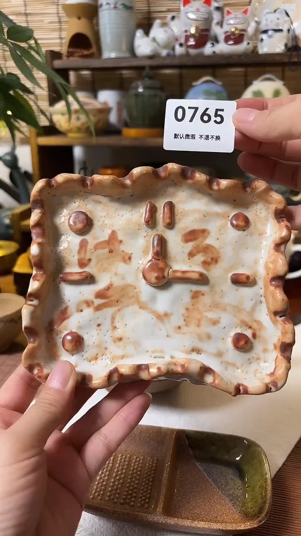 瓷片许*喵喵家都是大漂亮