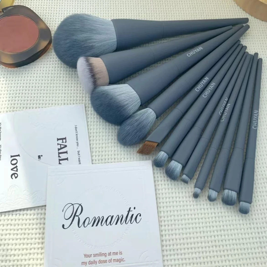 27-227鞋子化妆刷柔软