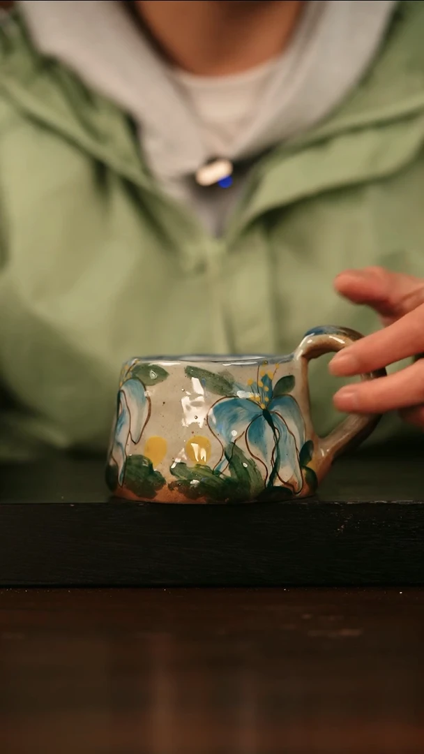 【闪购商品】其他831遇瓷手作同款