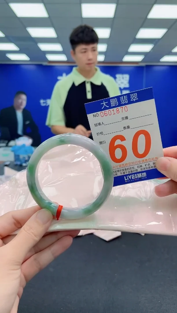 未镶嵌手镯翡翠AAAAAAAAA