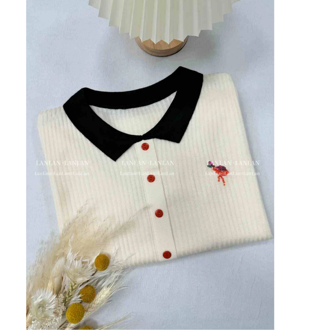 【0-100】2025新款气质高级福利款毛衣