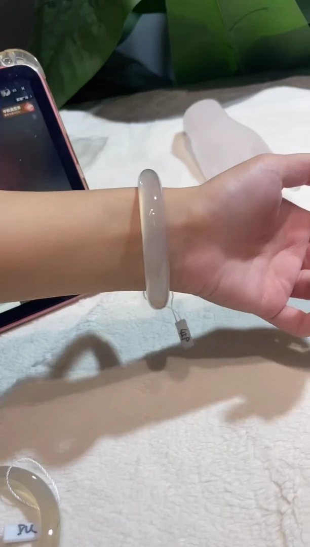 手镯玛瑙/玉髓未镶嵌61鉴赏期48小时