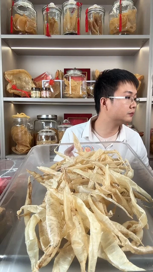 中国大陆鳗鱼胶胶