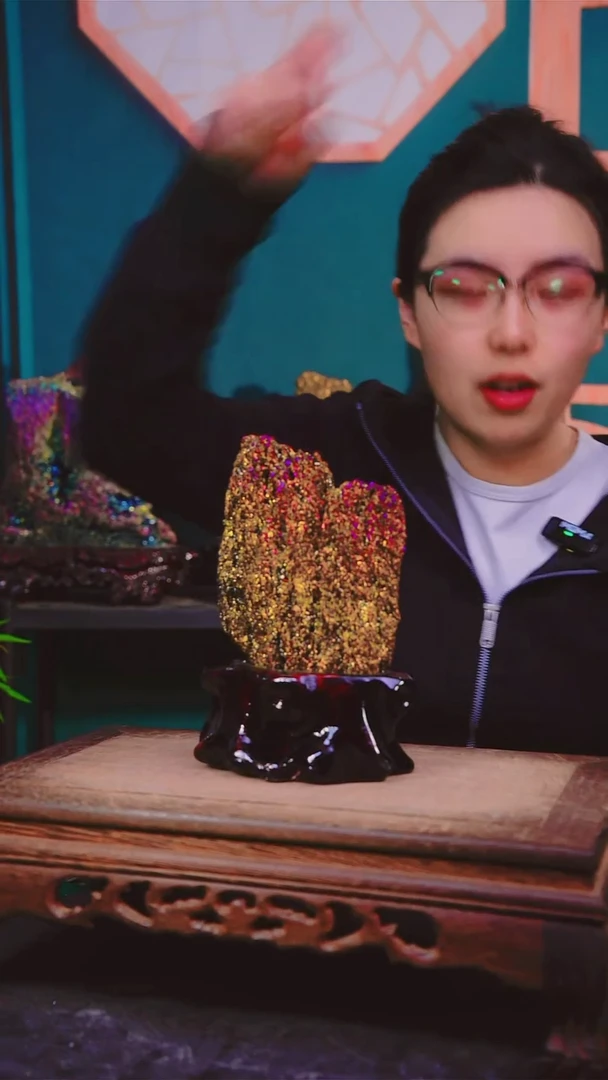 石材精品摆件付米链接
